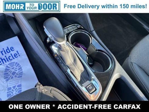 Used 2024 Buick Encore GX Preferred w/ Comfort Package image 19