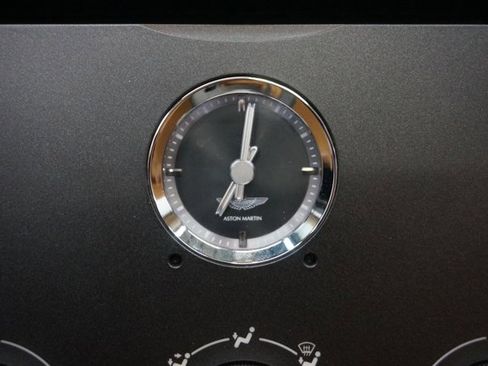 Used 2008 Aston Martin V8 Vantage Roadster image 84