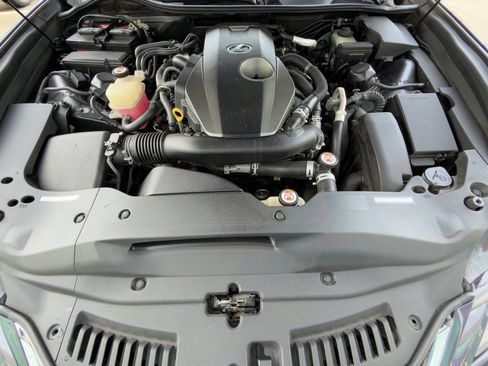 Used 2017 Lexus GS 200t F Sport image 30