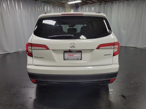 Used 2022 Honda Pilot Special Edition image 7