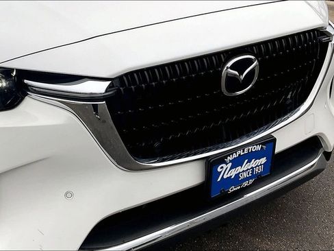 Certified 2024 MAZDA CX-90 Plug-In Hybrid w/ Premium Pkg image 31