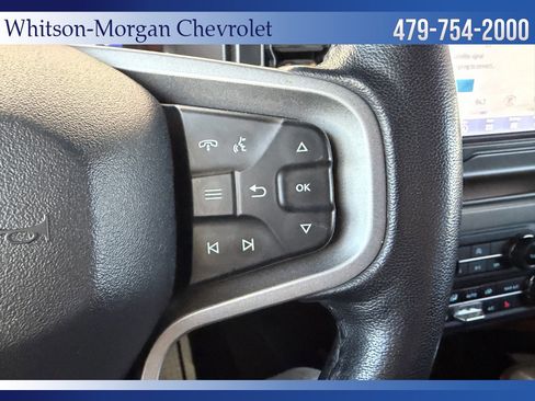 Used 2023 Ford Bronco Badlands image 19