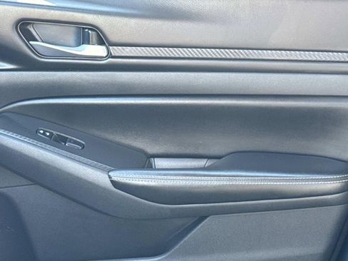 Certified 2024 Nissan Altima 2.5 SV image 21