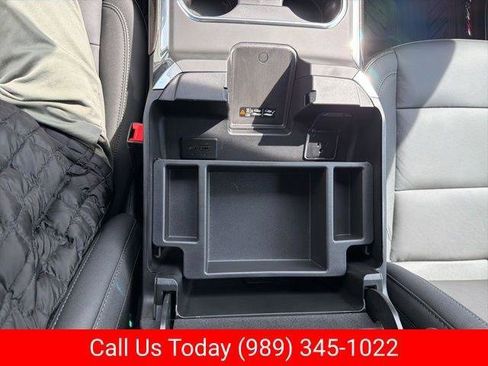 New 2026 Chevrolet Silverado 2500 LT w/ Trail Boss Package AWD/4WD image 29