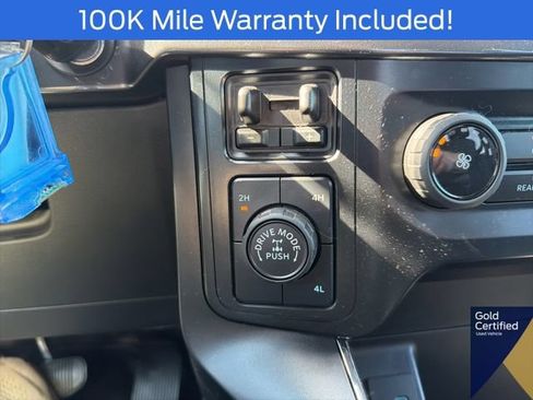 Used 2023 Ford F150 XL w/ STX Appearance Package AWD/4WD image 34