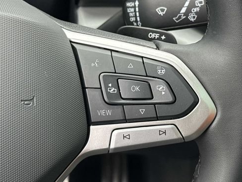 Used 2024 Volkswagen Atlas Peak Edition SEL AWD/4WD image 20