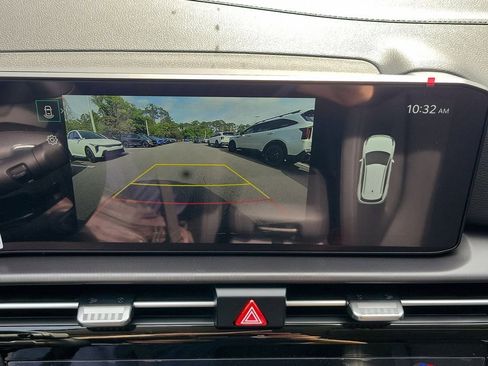 New 2026 Kia Sportage AWD Hybrid image 31