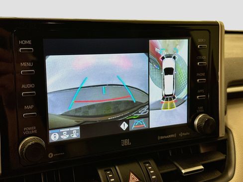 Used 2019 Toyota RAV4 Limited AWD/4WD image 23