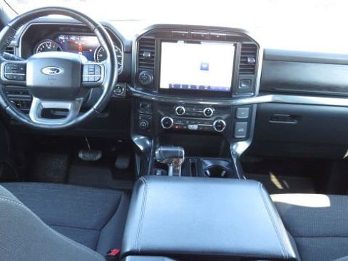 Certified 2022 Ford F150 XLT w/ Equipment Group 302A High image 2