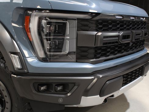 Used 2023 Ford F150 Raptor w/ Raptor Carbon Fiber Package AWD/4WD image 11