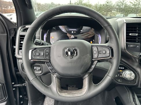 New 2026 RAM 4500 4x4 Crew Cab DRW image 8