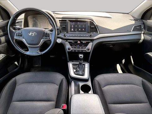 Used 2017 Hyundai Elantra Value Edition FWD image 14