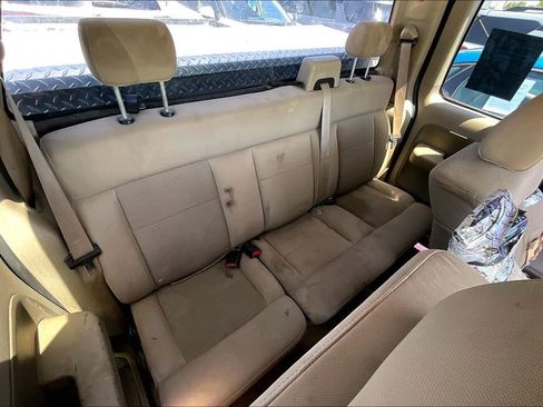 Used 2005 Ford F150 STX RWD image 30