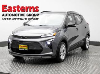 Used 2023 Chevrolet Bolt EUV LT w/ Driver Confidence Package FWD video 1