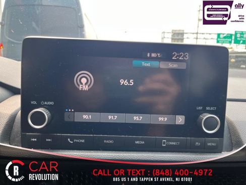 Used 2023 Honda CR-V Sport image 16
