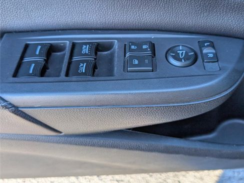 Used 2020 Acura ILX w/ Premium & A-SPEC Package image 19