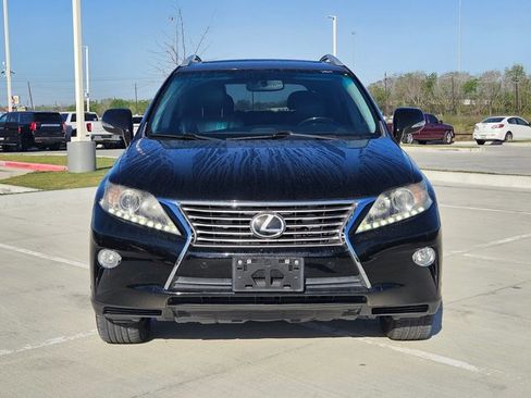 Used 2014 Lexus RX 350 FWD w/ Navigation Package image 2