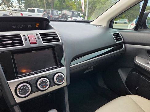 Used 2016 Subaru Crosstrek 2.0i Limited image 29