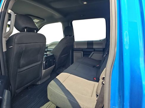 Used 2019 Ford F150 XL w/ Equipment Group 101A Mid AWD/4WD image 14