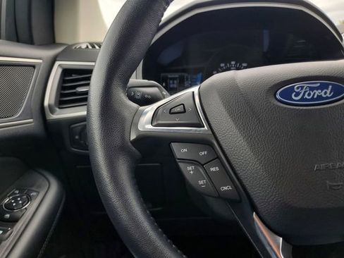 Used 2023 Ford Edge SEL w/ Convenience Package AWD/4WD image 13