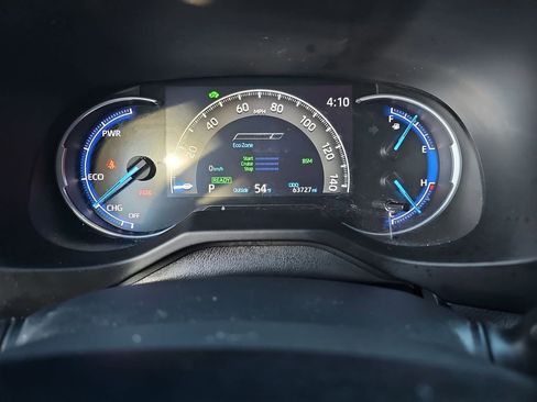 Used 2021 Toyota RAV4 XSE image 10