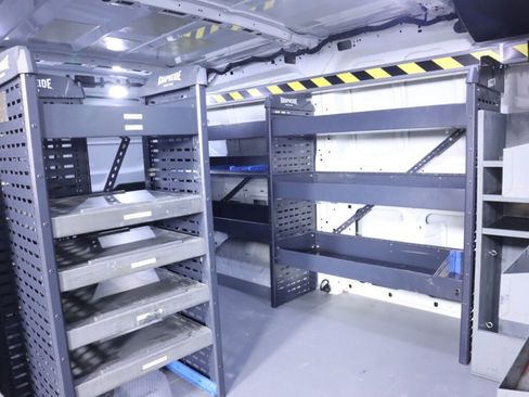 Used 2020 Ford Transit 150 Low Roof image 33