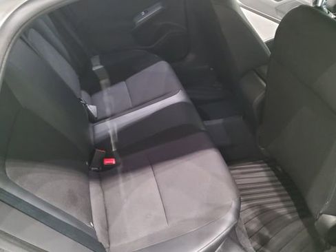 Used 2022 Honda Civic Sport image 18