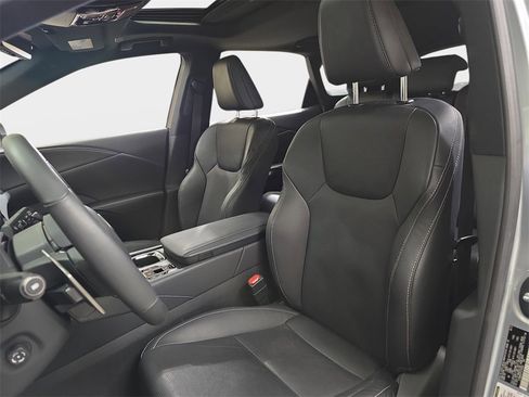 Certified 2023 Lexus RX 350 w/ Cold Area Package image 15