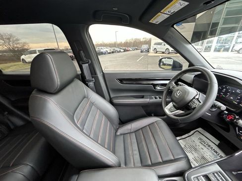 Used 2026 Honda CR-V Sport Touring image 10