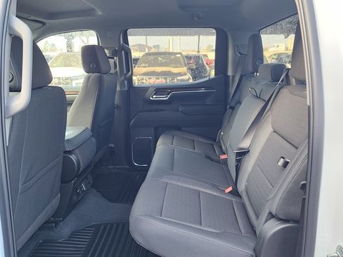 New 2026 GMC Sierra 1500 Elevation image 41