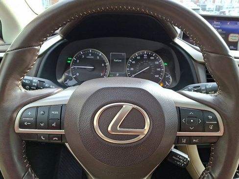 Used 2017 Lexus RX 350 AWD image 19