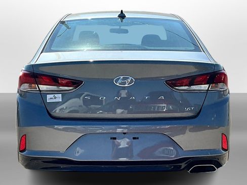 Used 2019 Hyundai Sonata ECO image 4