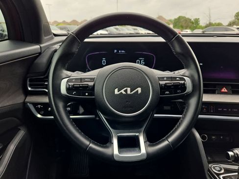 Certified 2023 Kia Sportage X-Line w/ X-Line Premium Package AWD/4WD image 22