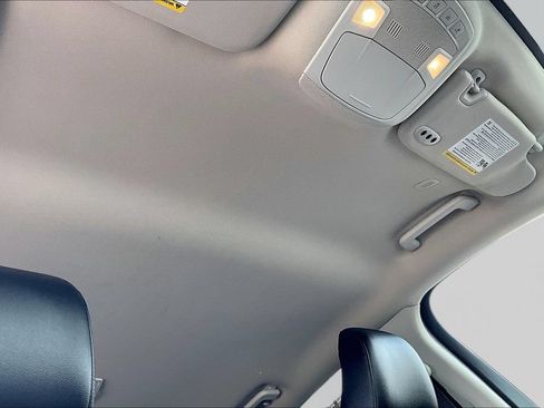 Certified 2023 Ford Edge SEL w/ Convenience Package AWD/4WD image 22
