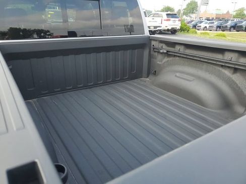 Certified 2025 RAM 1500 Big Horn AWD/4WD image 32