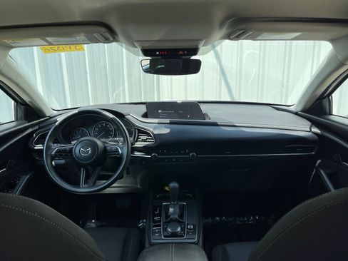 Used 2024 MAZDA CX-30 AWD 2.5 S image 19