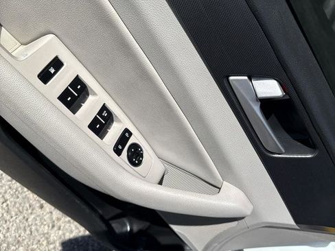 Used 2016 Hyundai Sonata Sport w/ Cargo Package image 12