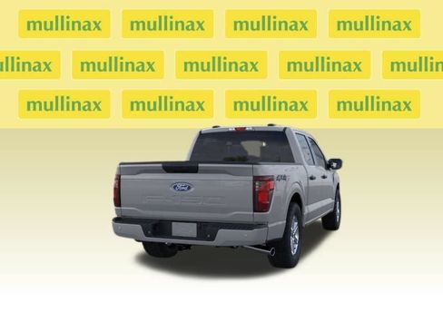New 2026 Ford F150 XLT w/ Equipment Group 301A Standard AWD/4WD image 35