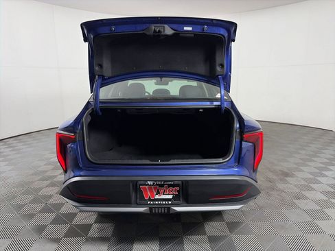 Used 2025 Kia K4 EX image 18