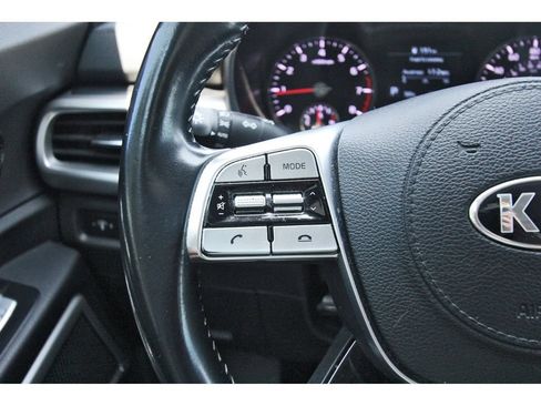 Used 2021 Kia Telluride LX FWD image 19