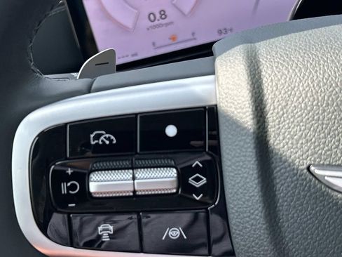 New 2027 Genesis GV80 2.5T AWD/4WD image 29