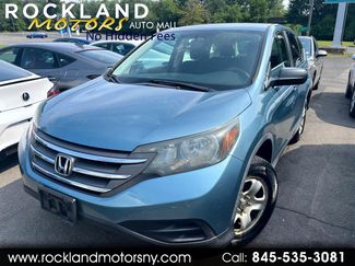 Used 2014 Honda CR-V LX image 1