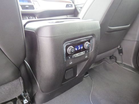 Certified 2024 Chevrolet Tahoe High Country image 16