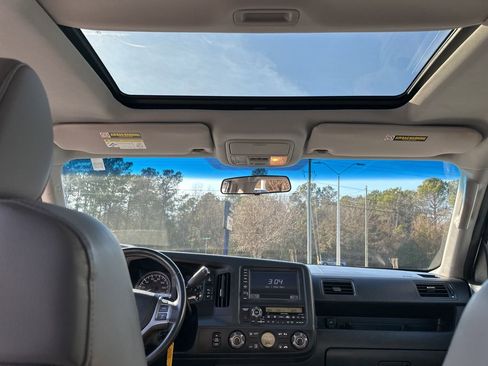 Used 2012 Honda Ridgeline RTL image 22