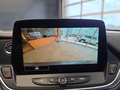 Used 2024 Chevrolet Blazer LT w/ Convenience Package image 25