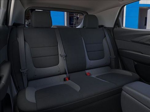 New 2026 Chevrolet TrailBlazer LS w/ LS Convenience Package image 17