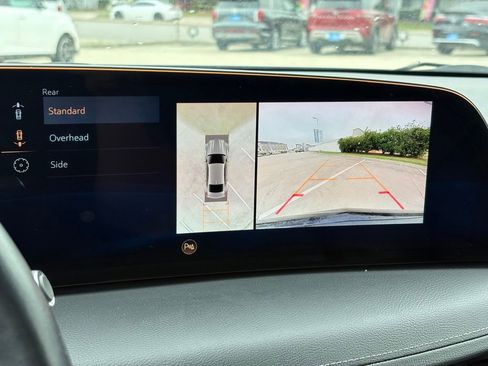 Used 2025 Cadillac CT5 Premium Luxury w/ Sun And Sound Package image 26