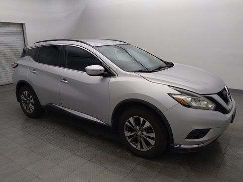 Used 2015 Nissan Murano SV w/ Cargo Package FWD image 11