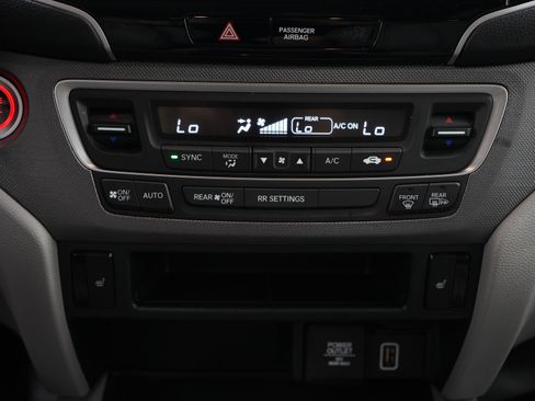 Used 2023 Honda Ridgeline RTL image 19