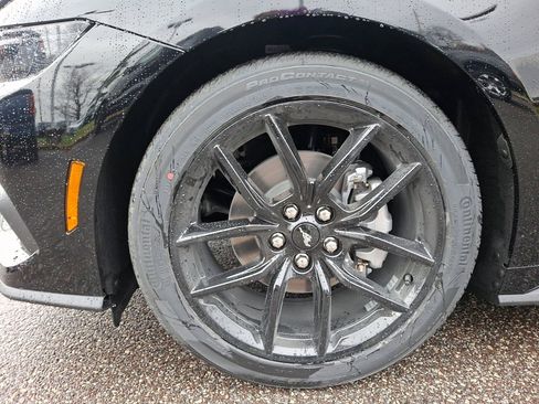 New 2026 Ford Mustang Coupe w/ Mustang Nite Pony Package image 40